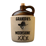 DrinkJarGrandpasMoonshine