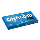 DrugCovertCats