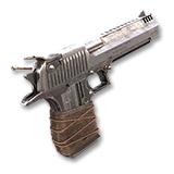 GunHandgunT3DesertVulture