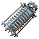 GunExplosivesT3RocketLauncherParts