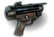 Mp5 receiver