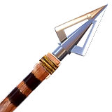 AmmoCrossbowBoltSteelAP