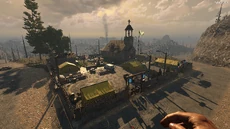 Торговка Jen