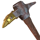 ModMeleeBunkerBuster