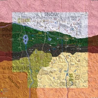 Navezgane A17.4 Точки интереса