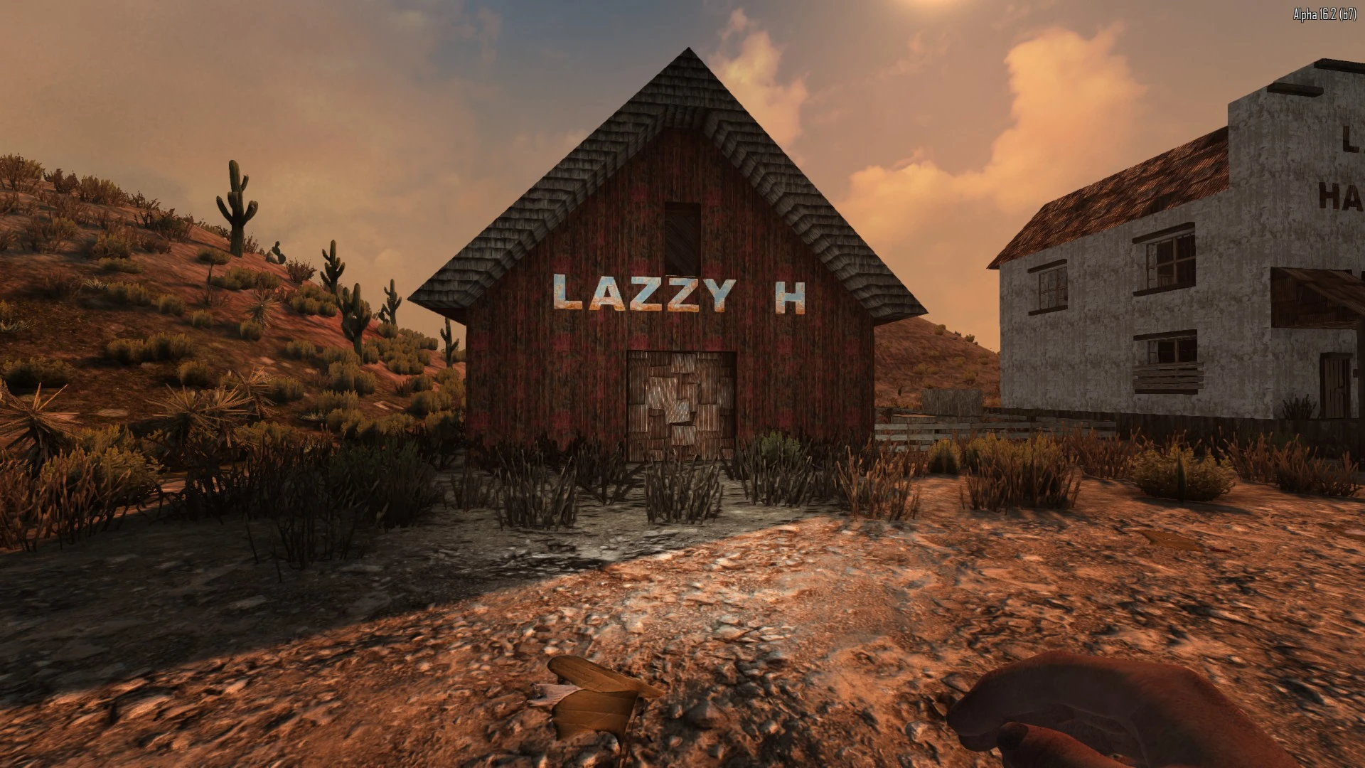 Lazzy H 466 S, 1721 E