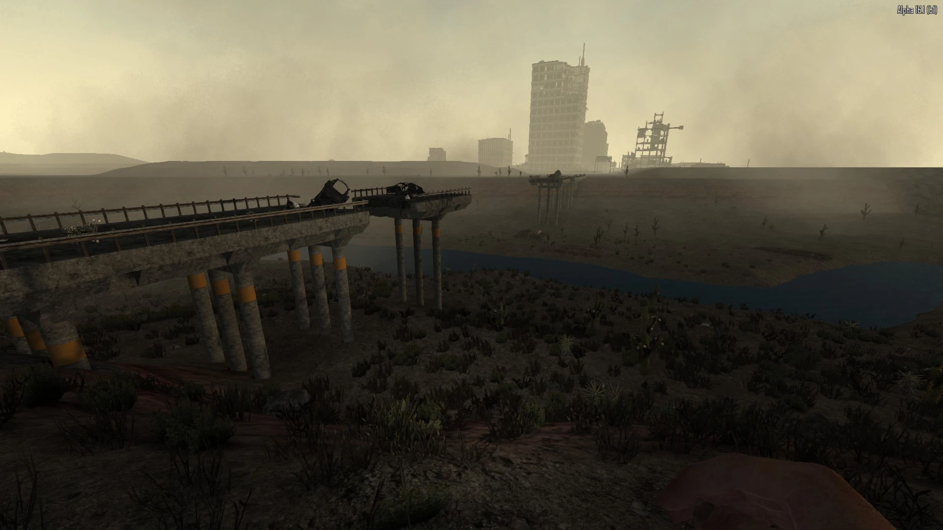 Bridge 1839 S, 1332 E