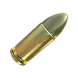Ammo9mmBulletBall