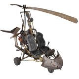 VehicleGyrocopterPlaceable