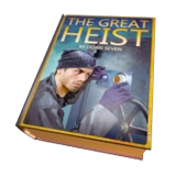 BookTheGreatHeistSafes