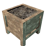 Приподнятый