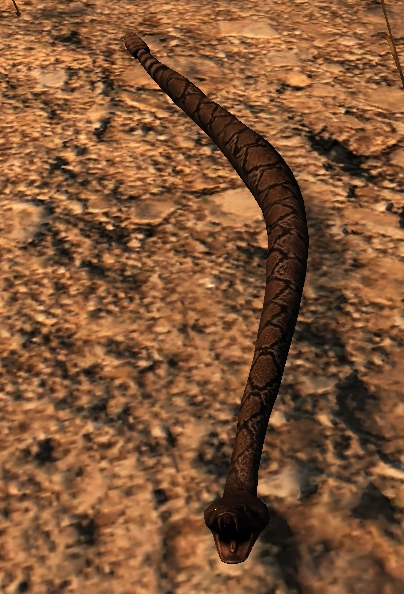Rattlesnake