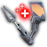 ModRoboticDroneMedicMod