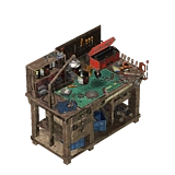 Workbench