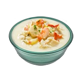 FoodShamChowder