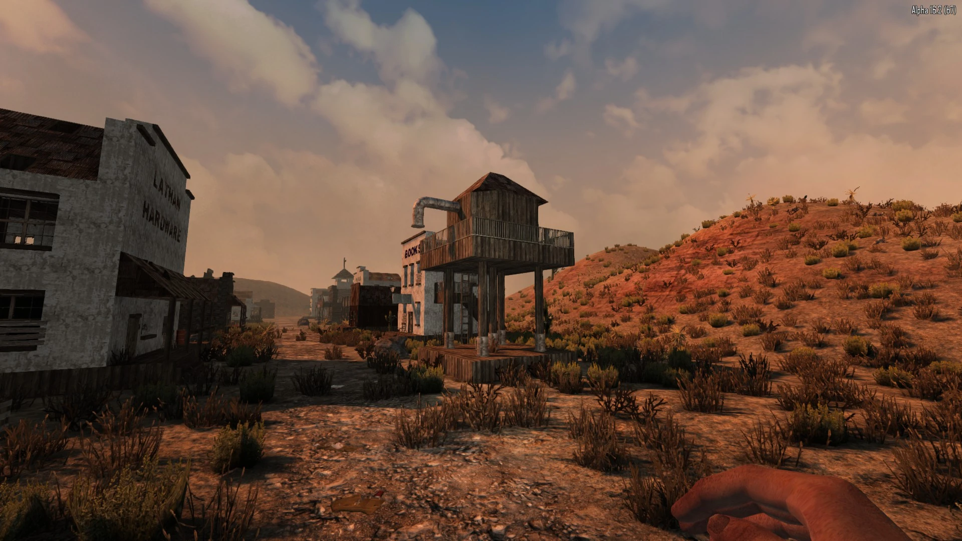 Водонапорная башня 466 S, 1748 E