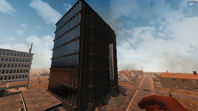 Higashi pharmaceutical