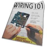 BookWiring101