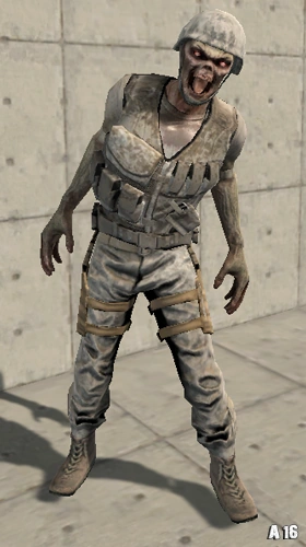 Старая внешность