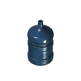 CntWaterCoolerBottle