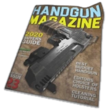 BookHandgunMagazine