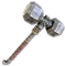 MeleeWpnSledgeT3SteelSledgehammer