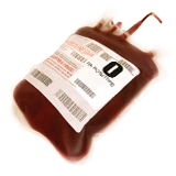 MedicalBloodBag