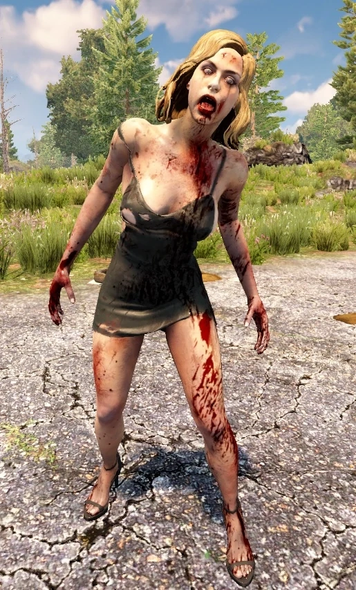ZombieStripper