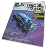 BookElectricalTraps