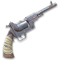 GunHandgunT0PipePistol