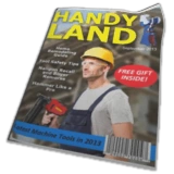 BookHandyLand