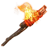 MeleeToolTorch