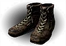 WornBoots