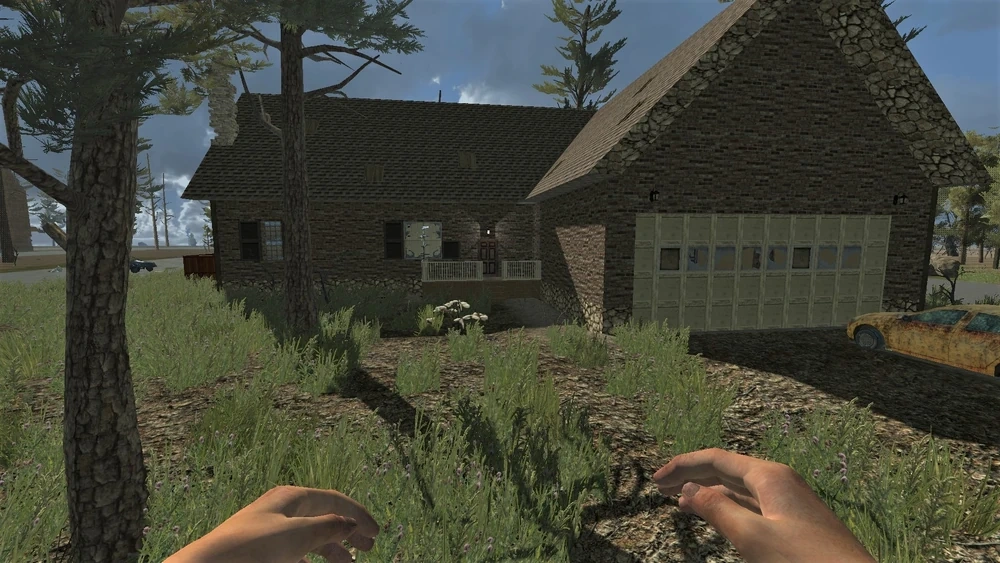 Точки Интереса