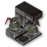 CntCoffeeMakerCommercial