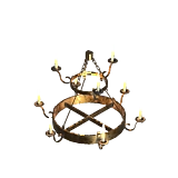 ChandelierLight