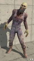 Zombie Farmer