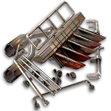 Vehicle4x4TruckAccessories