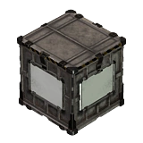 CntSteelWritableCrate