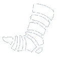 SplintedLegIcon