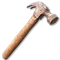 MeleeToolRepairT1ClawHammer