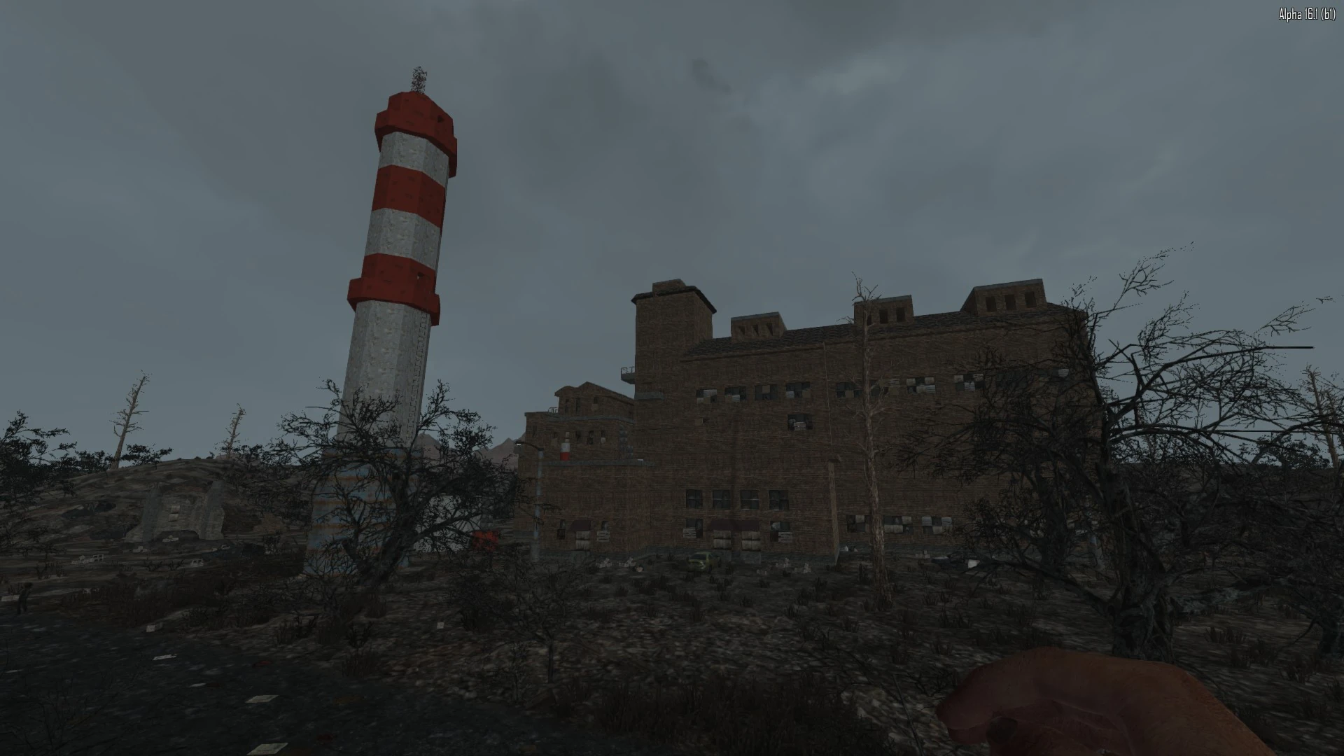 Factory 535 S, 855 W