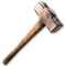 MeleeWpnSledgeT1IronSledgehammer