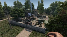 Торговец Joel