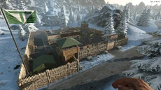 Торговец Hugh