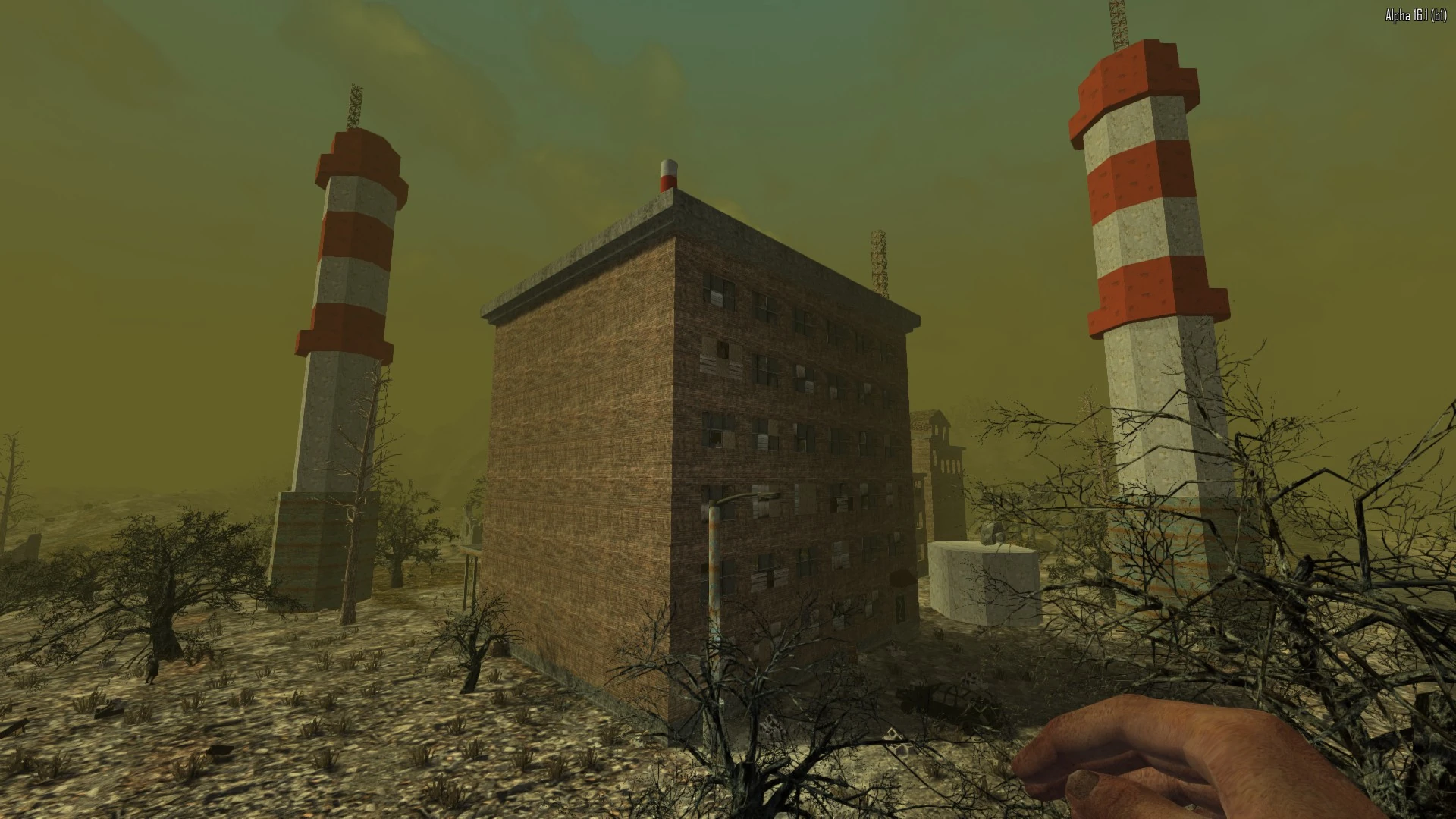 Factory 436 S, 108 E