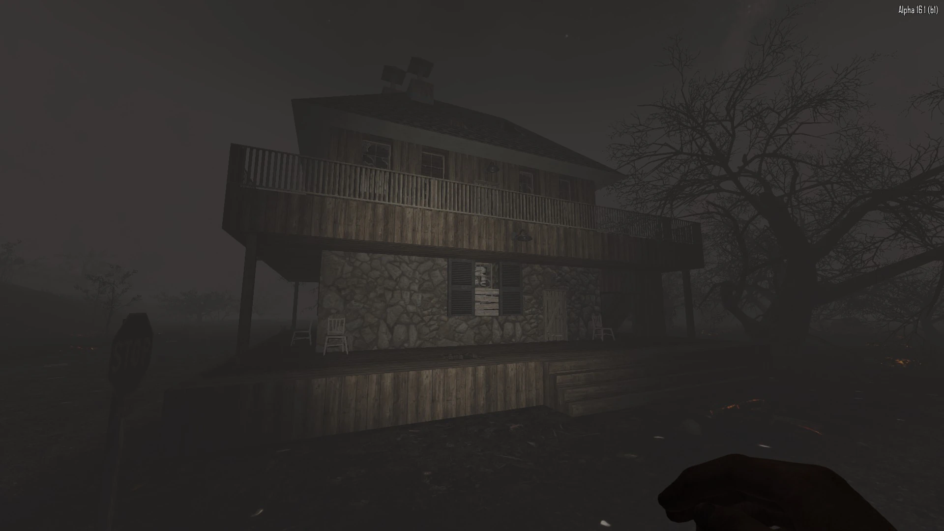 Ranger Station 167 N, 1093 E