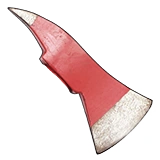 ModMeleeFiremansAxeMod