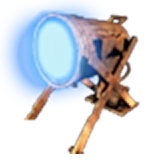 SpotlightNailedDownPOI