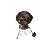 CntCharcoalGrillClosed